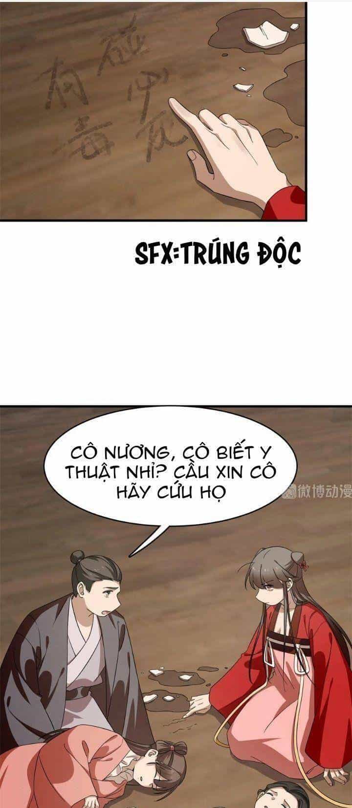 Độc Bộ Thiên Hạ: Đặc Công Thần Y - Chương 286 - ảnh 14