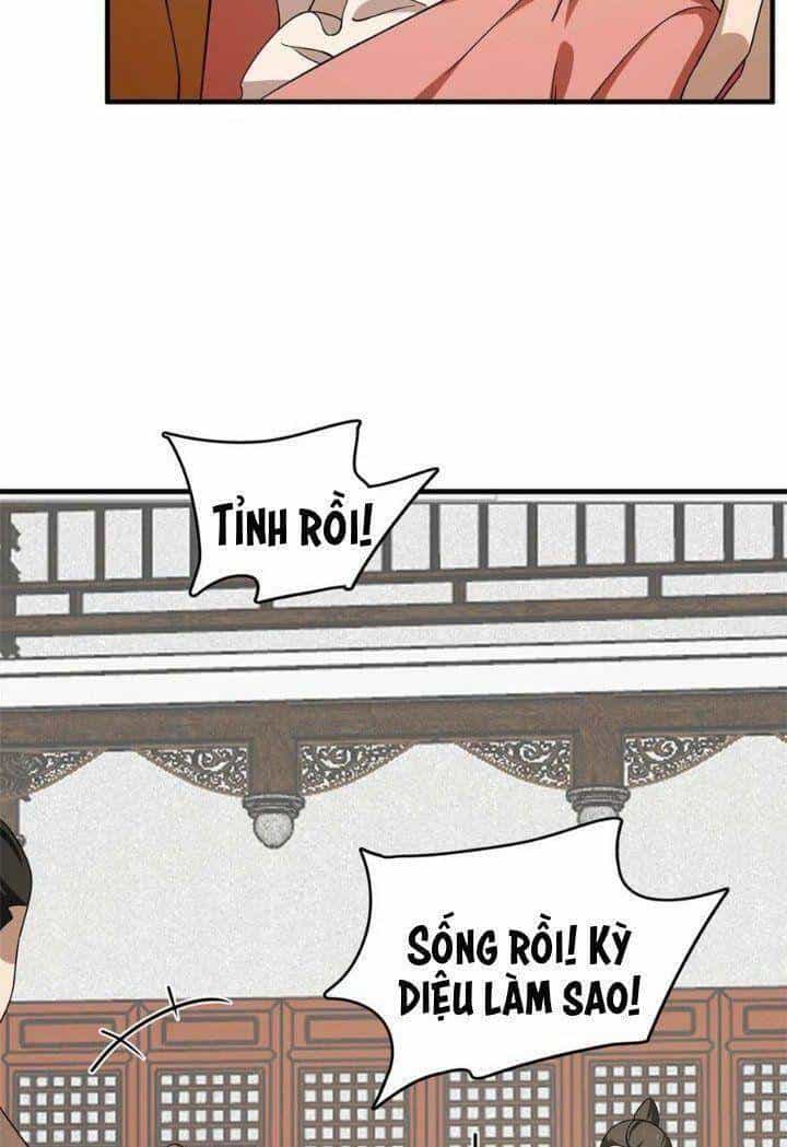 Độc Bộ Thiên Hạ: Đặc Công Thần Y - Chương 286 - ảnh 21