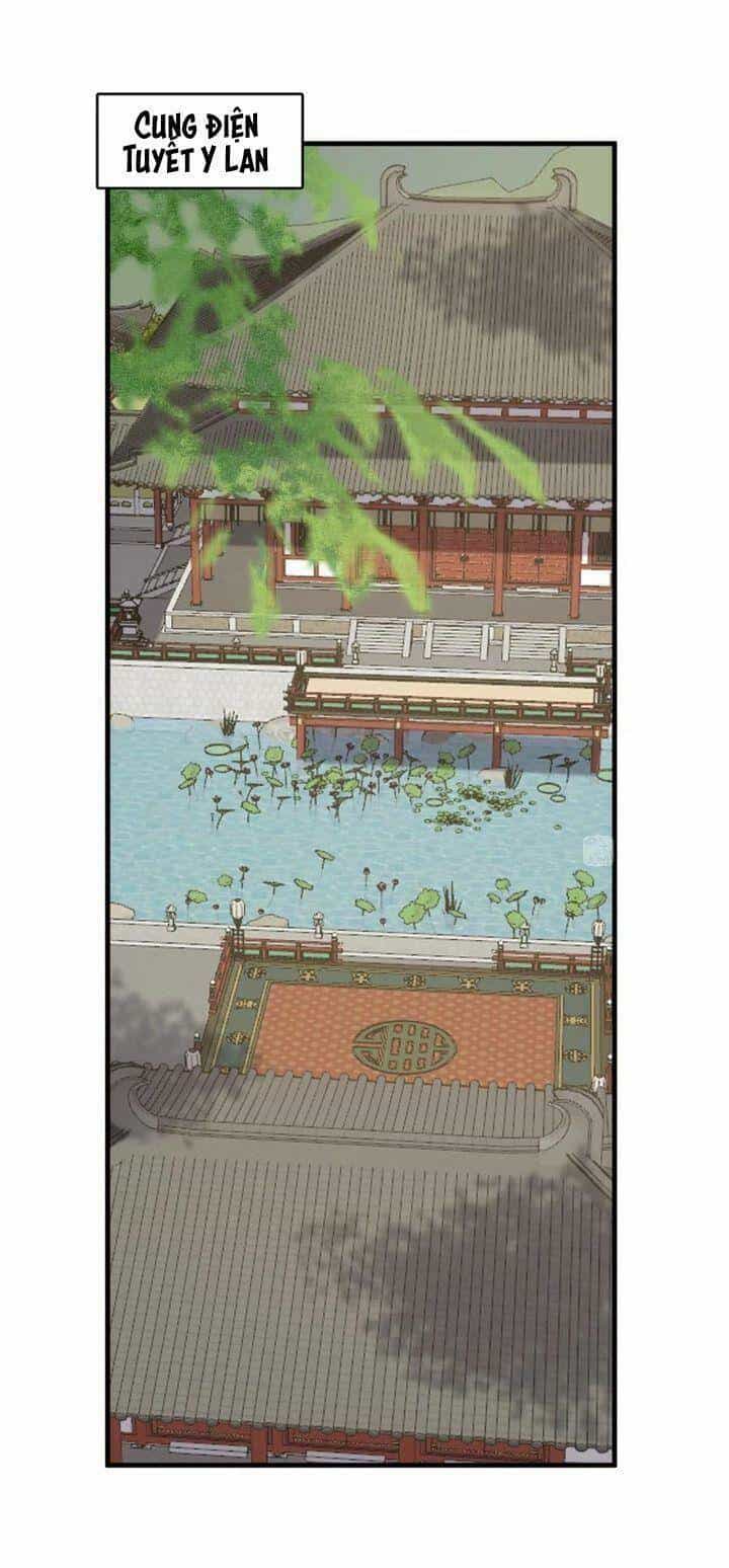 Độc Bộ Thiên Hạ: Đặc Công Thần Y - Chương 287 - ảnh 2