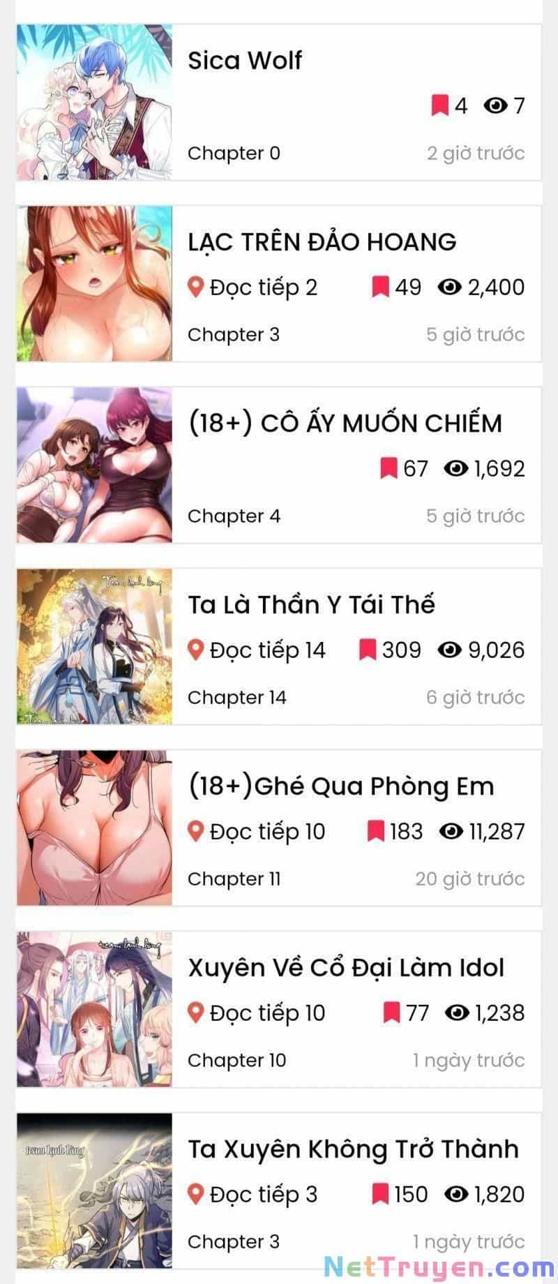 Độc Bộ Thiên Hạ: Đặc Công Thần Y - Chương 291 - ảnh 31