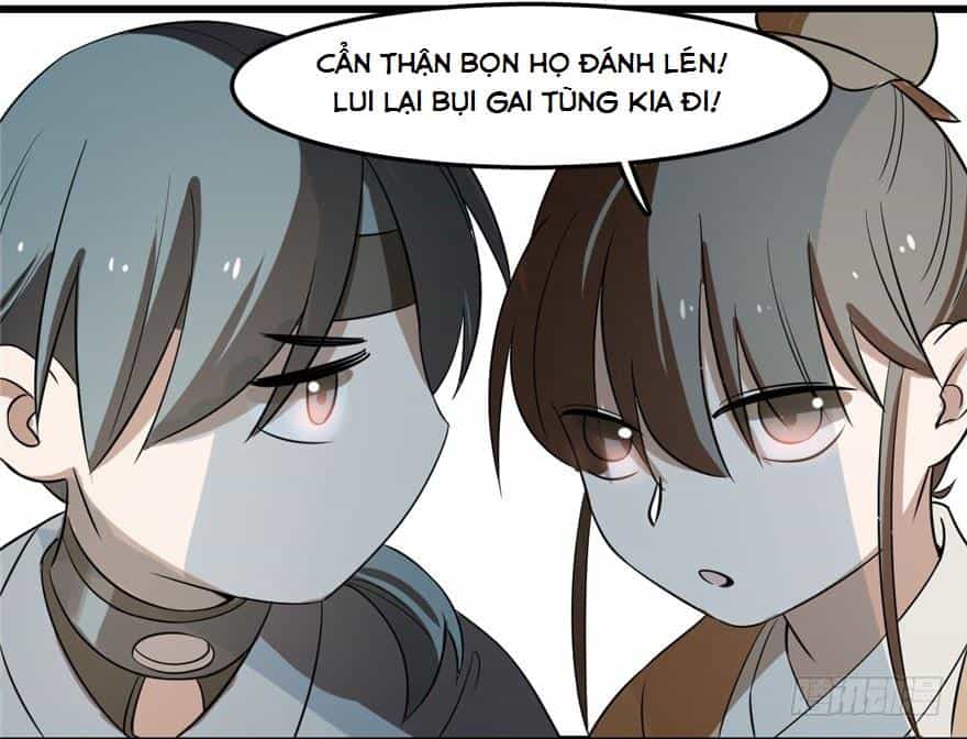 Độc Bộ Thiên Hạ: Đặc Công Thần Y - Chương 25 - ảnh 107