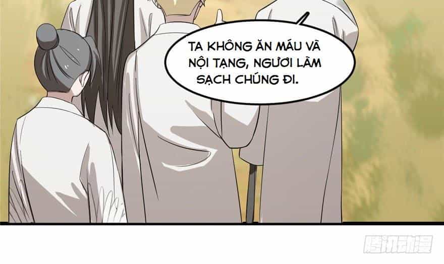 Độc Bộ Thiên Hạ: Đặc Công Thần Y - Chương 25 - ảnh 34