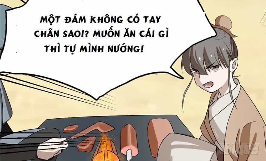 Độc Bộ Thiên Hạ: Đặc Công Thần Y - Chương 25 - ảnh 39