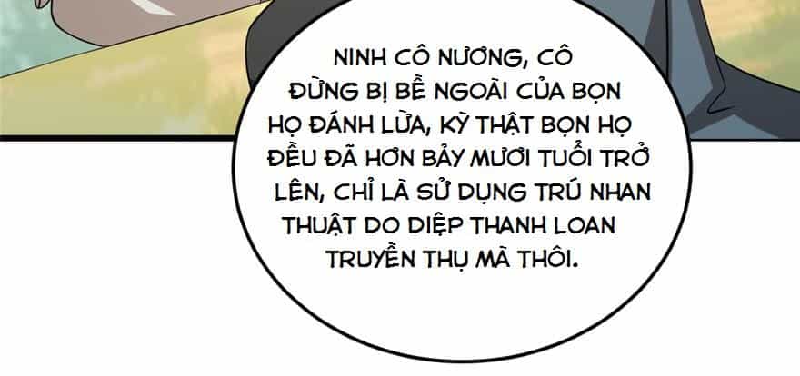 Độc Bộ Thiên Hạ: Đặc Công Thần Y - Chương 25 - ảnh 57