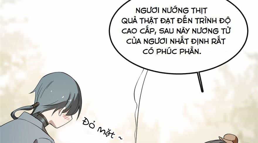 Độc Bộ Thiên Hạ: Đặc Công Thần Y - Chương 25 - ảnh 7