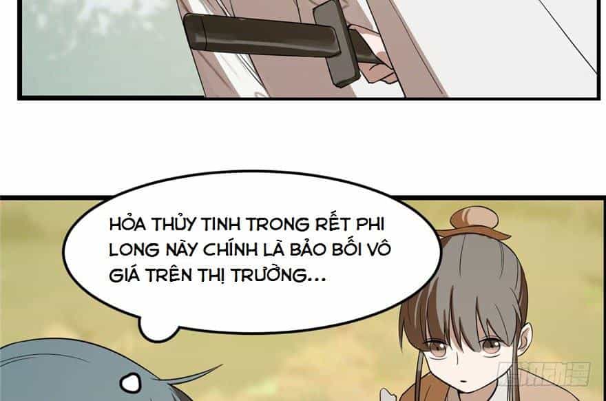 Độc Bộ Thiên Hạ: Đặc Công Thần Y - Chương 25 - ảnh 73