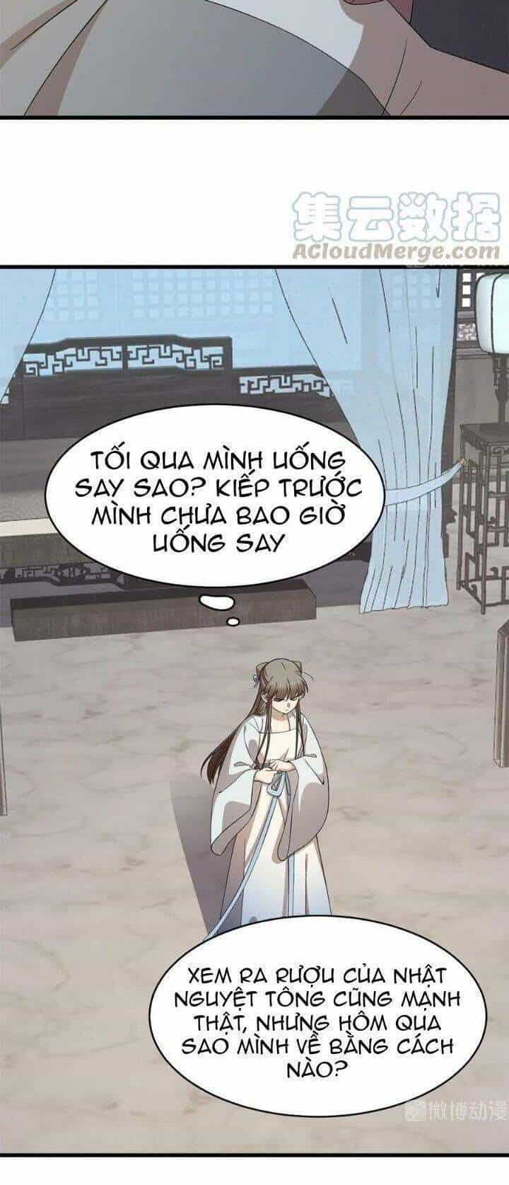 Độc Bộ Thiên Hạ: Đặc Công Thần Y - Chương 296 - ảnh 16