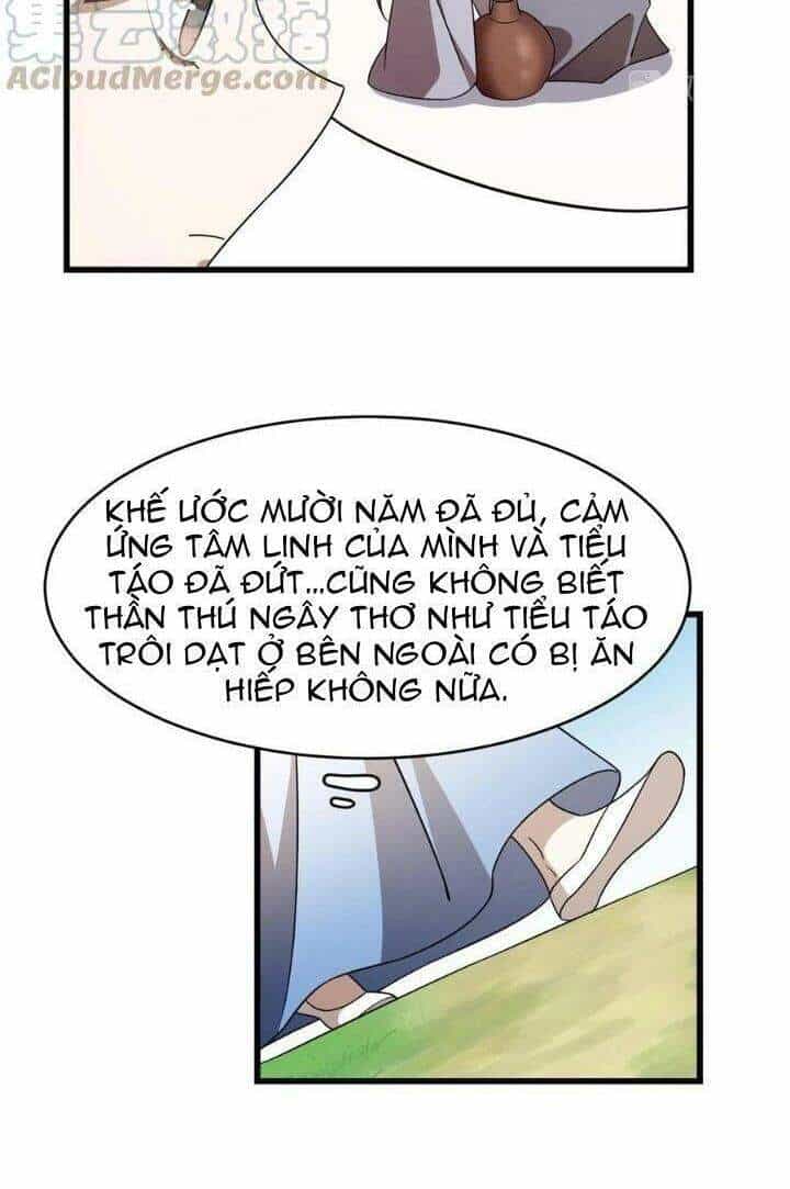 Độc Bộ Thiên Hạ: Đặc Công Thần Y - Chương 296 - ảnh 19
