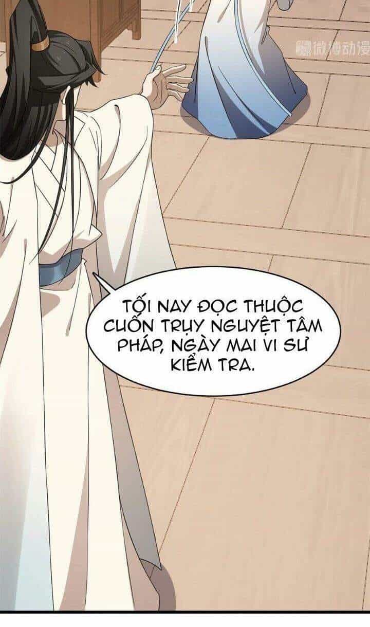 Độc Bộ Thiên Hạ: Đặc Công Thần Y - Chương 297 - ảnh 18