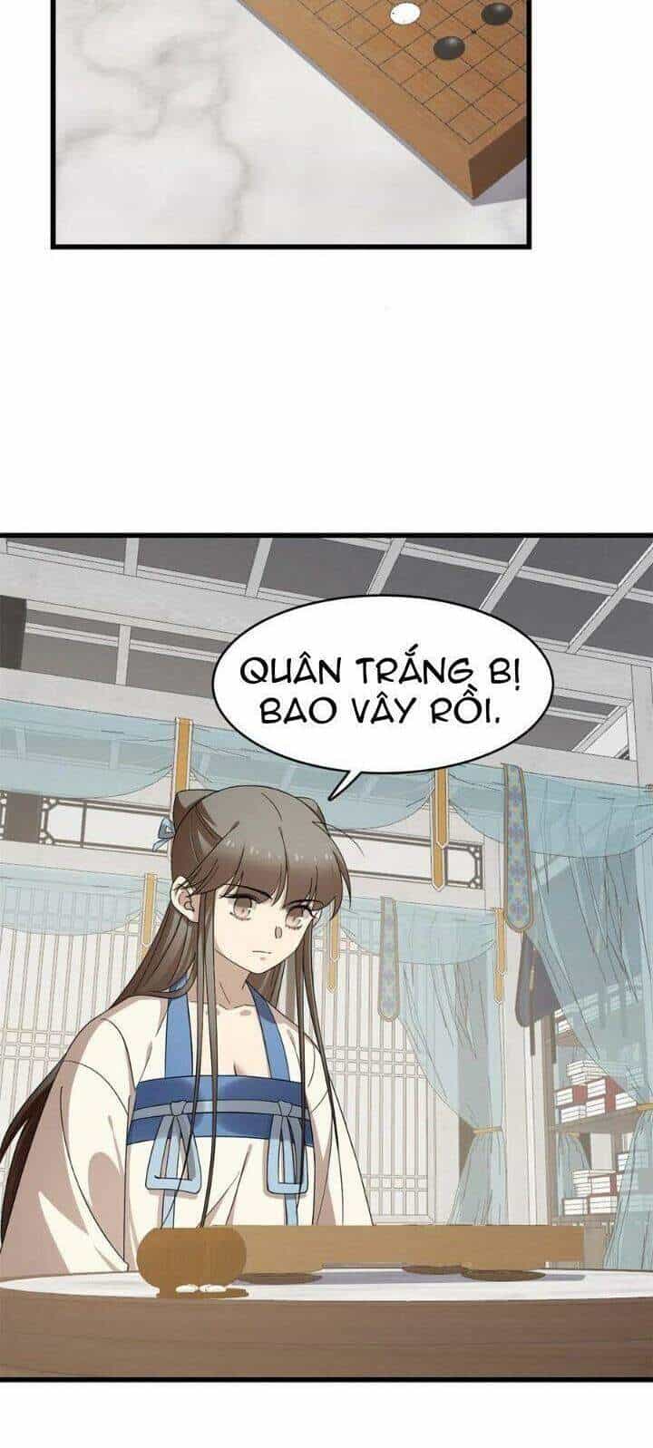 Độc Bộ Thiên Hạ: Đặc Công Thần Y - Chương 298 - ảnh 13