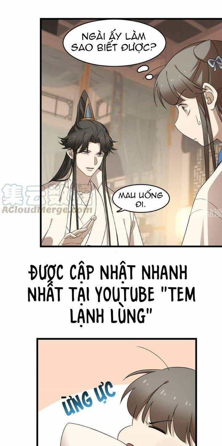 Độc Bộ Thiên Hạ: Đặc Công Thần Y - Chương 299 - ảnh 5