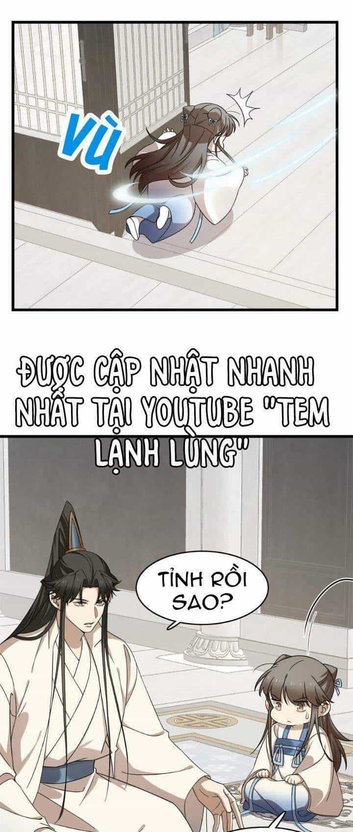 Độc Bộ Thiên Hạ: Đặc Công Thần Y - Chương 300 - ảnh 8