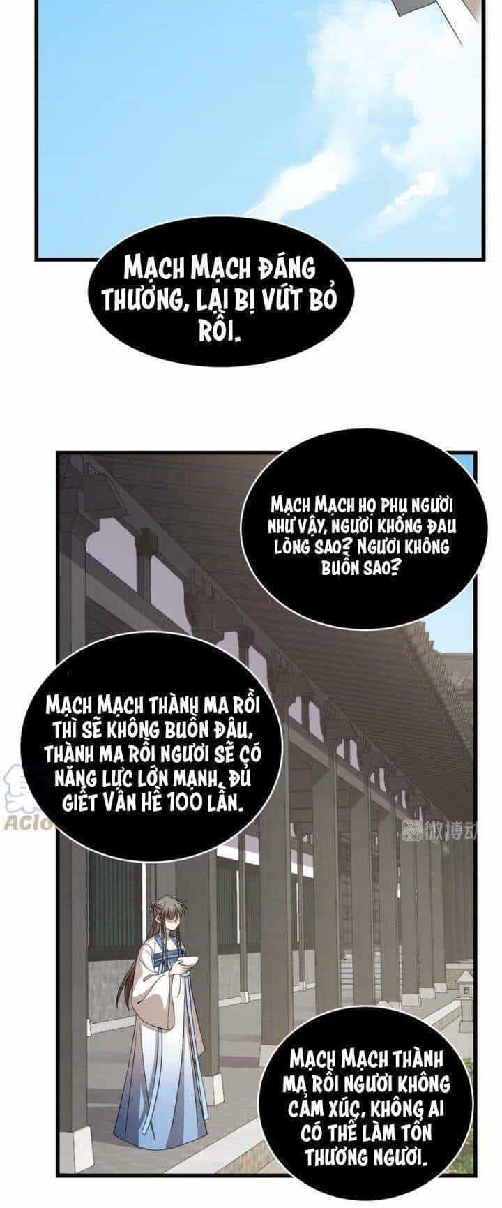 Độc Bộ Thiên Hạ: Đặc Công Thần Y - Chương 301 - ảnh 14