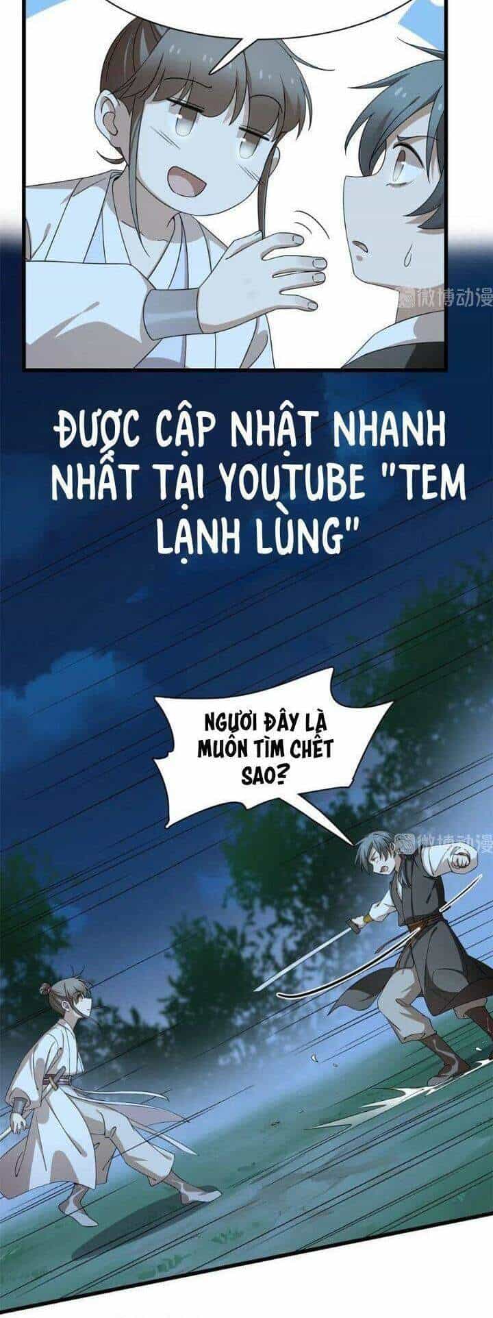 Độc Bộ Thiên Hạ: Đặc Công Thần Y - Chương 303 - ảnh 9