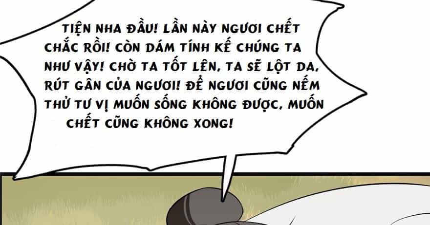 Độc Bộ Thiên Hạ: Đặc Công Thần Y - Chương 26 - ảnh 45
