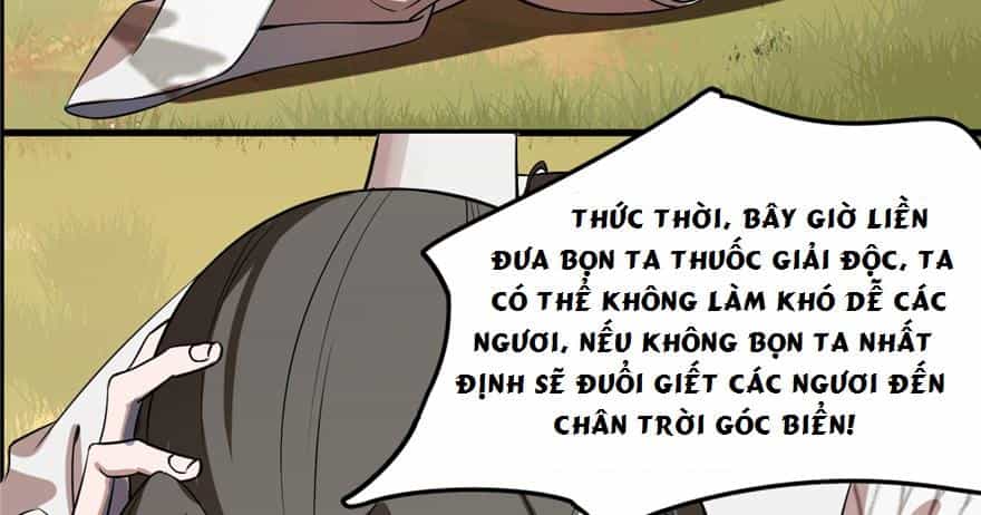 Độc Bộ Thiên Hạ: Đặc Công Thần Y - Chương 26 - ảnh 47