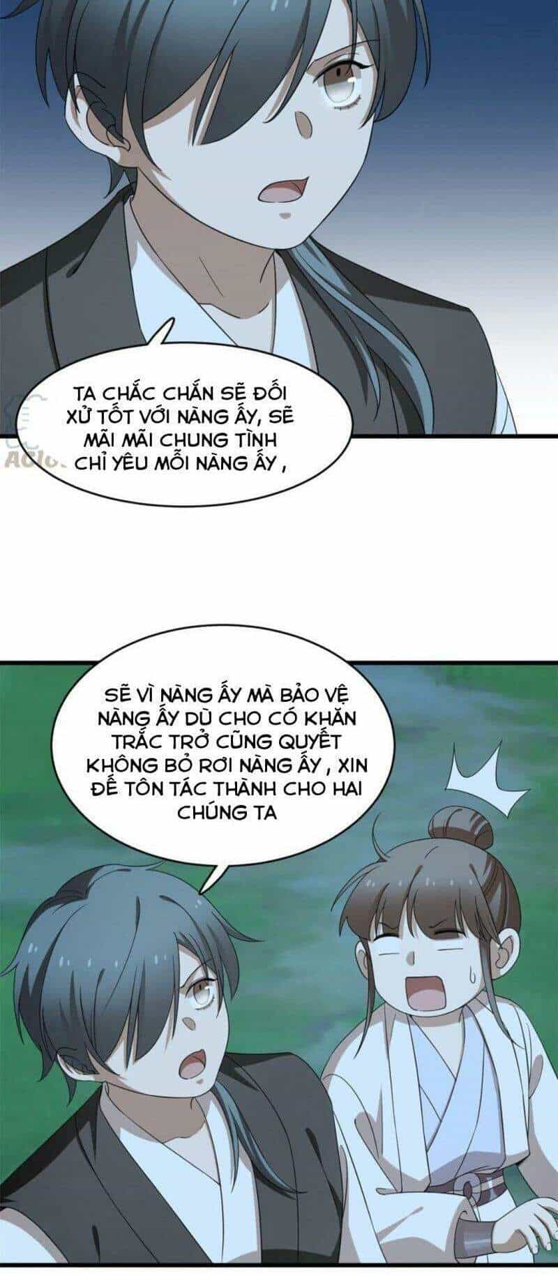 Độc Bộ Thiên Hạ: Đặc Công Thần Y - Chương 305 - ảnh 11