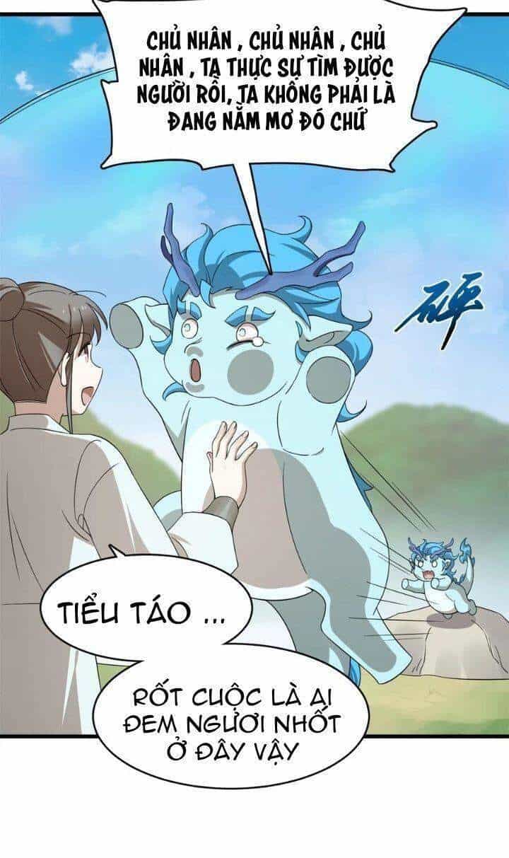 Độc Bộ Thiên Hạ: Đặc Công Thần Y - Chương 308 - ảnh 21