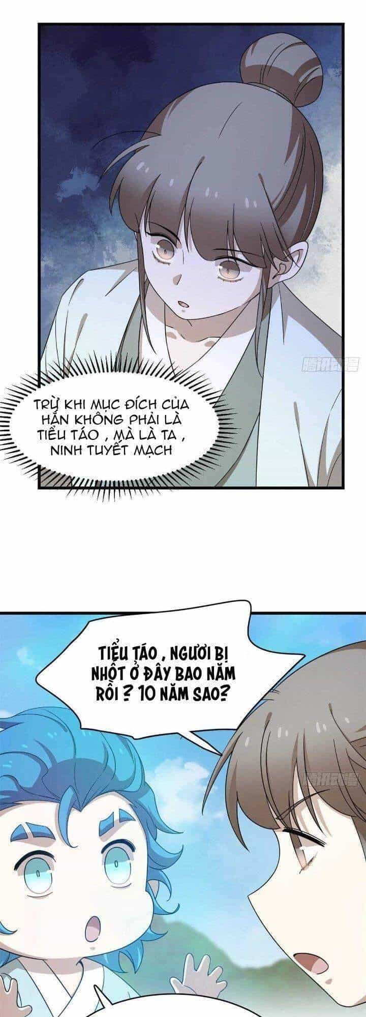 Độc Bộ Thiên Hạ: Đặc Công Thần Y - Chương 309 - ảnh 15