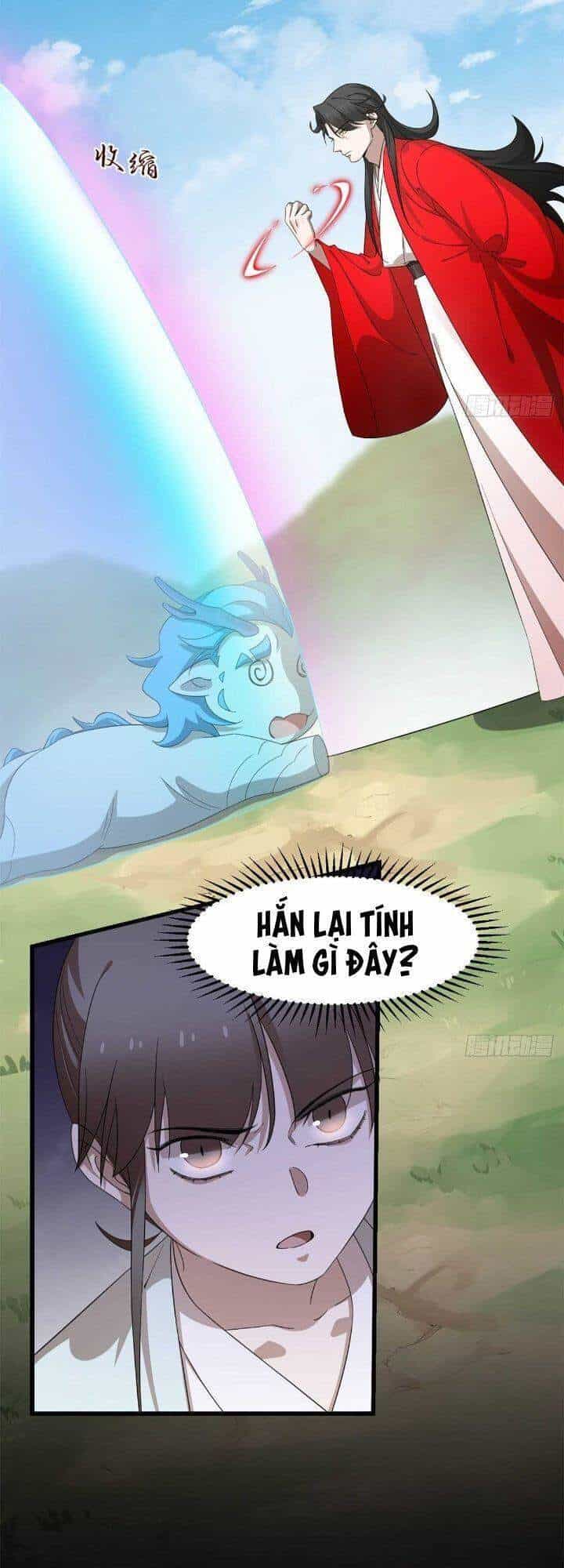 Độc Bộ Thiên Hạ: Đặc Công Thần Y - Chương 311 - ảnh 9