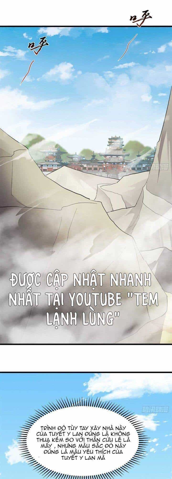Độc Bộ Thiên Hạ: Đặc Công Thần Y - Chương 313 - ảnh 15