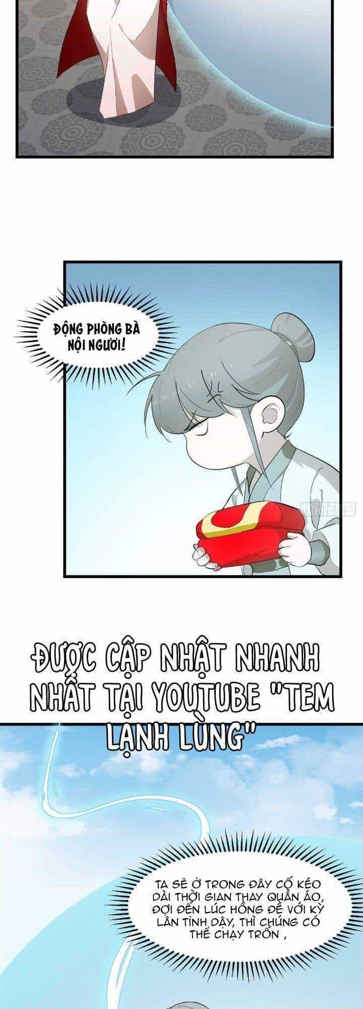 Độc Bộ Thiên Hạ: Đặc Công Thần Y - Chương 313 - ảnh 20