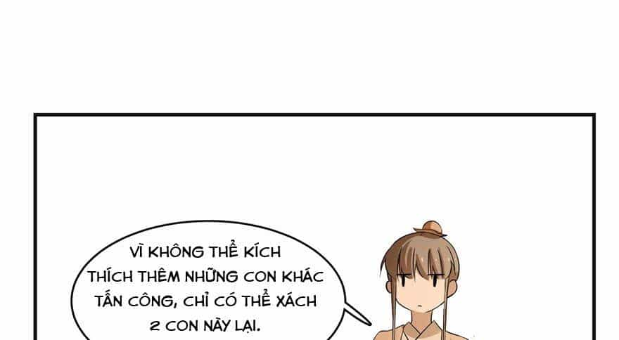 Độc Bộ Thiên Hạ: Đặc Công Thần Y - Chương 27 - ảnh 74