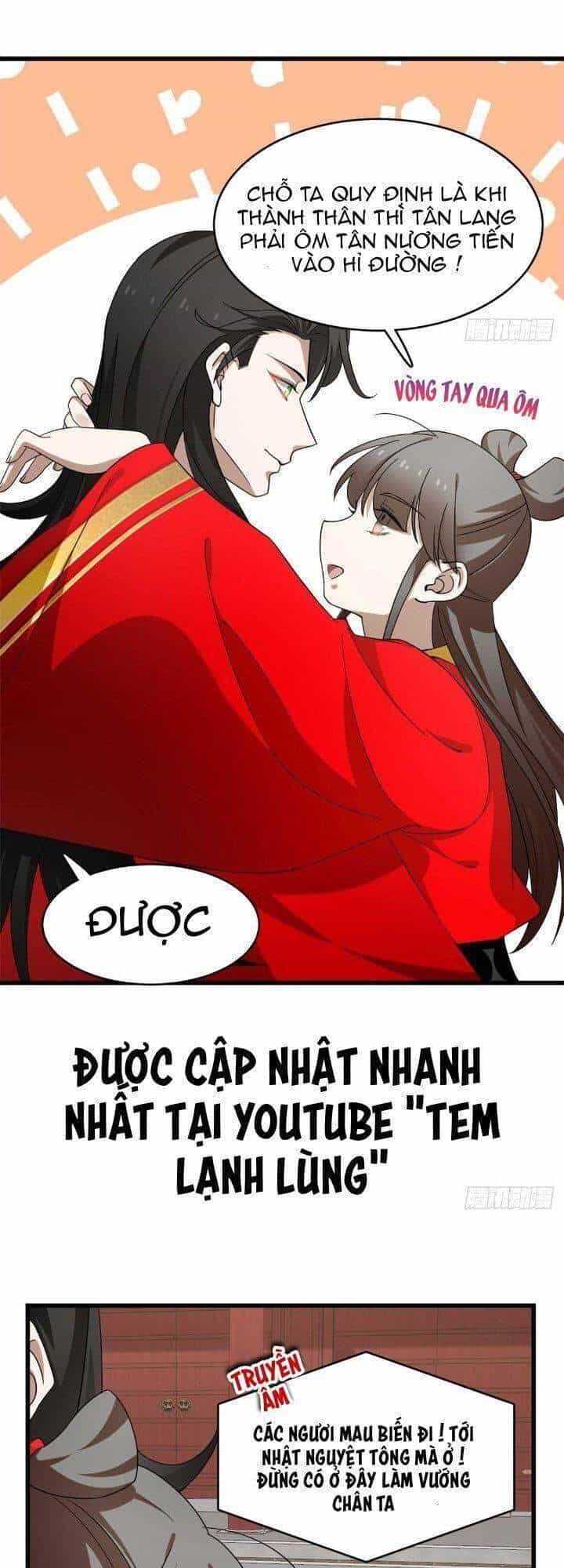 Độc Bộ Thiên Hạ: Đặc Công Thần Y - Chương 314 - ảnh 19