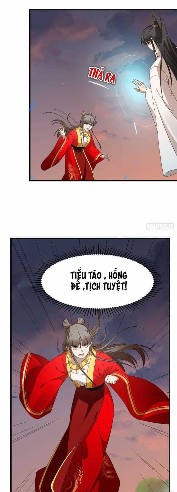 Độc Bộ Thiên Hạ: Đặc Công Thần Y - Chương 315 - ảnh 35
