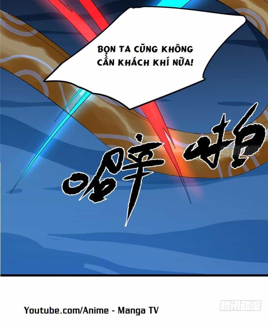 Độc Bộ Thiên Hạ: Đặc Công Thần Y - Chương 28 - ảnh 35