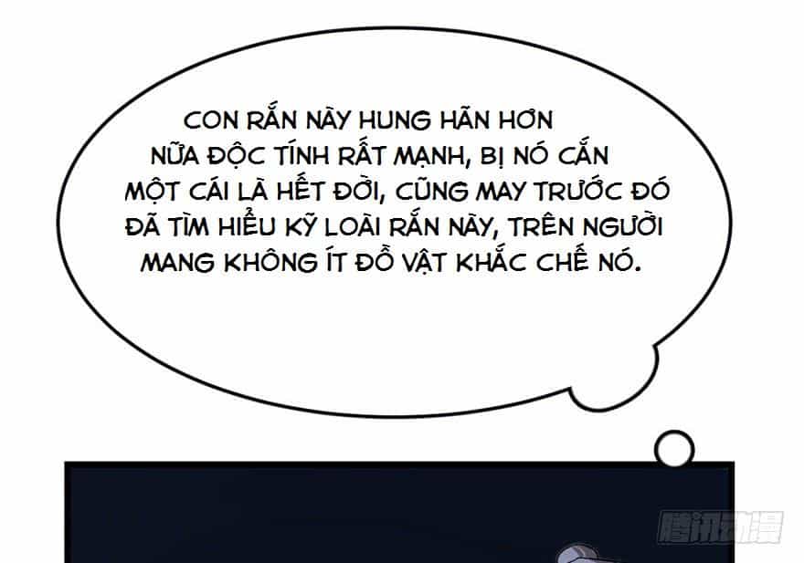 Độc Bộ Thiên Hạ: Đặc Công Thần Y - Chương 28 - ảnh 36