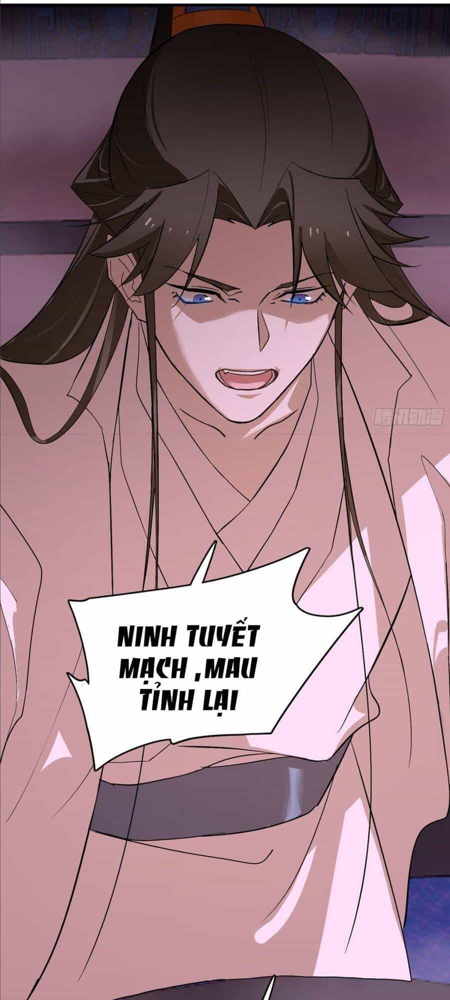 Độc Bộ Thiên Hạ: Đặc Công Thần Y - Chương 324 - ảnh 29