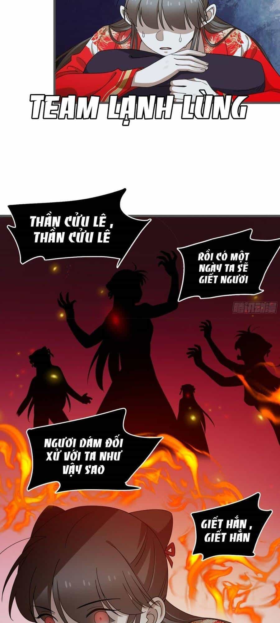 Độc Bộ Thiên Hạ: Đặc Công Thần Y - Chương 326 - ảnh 33