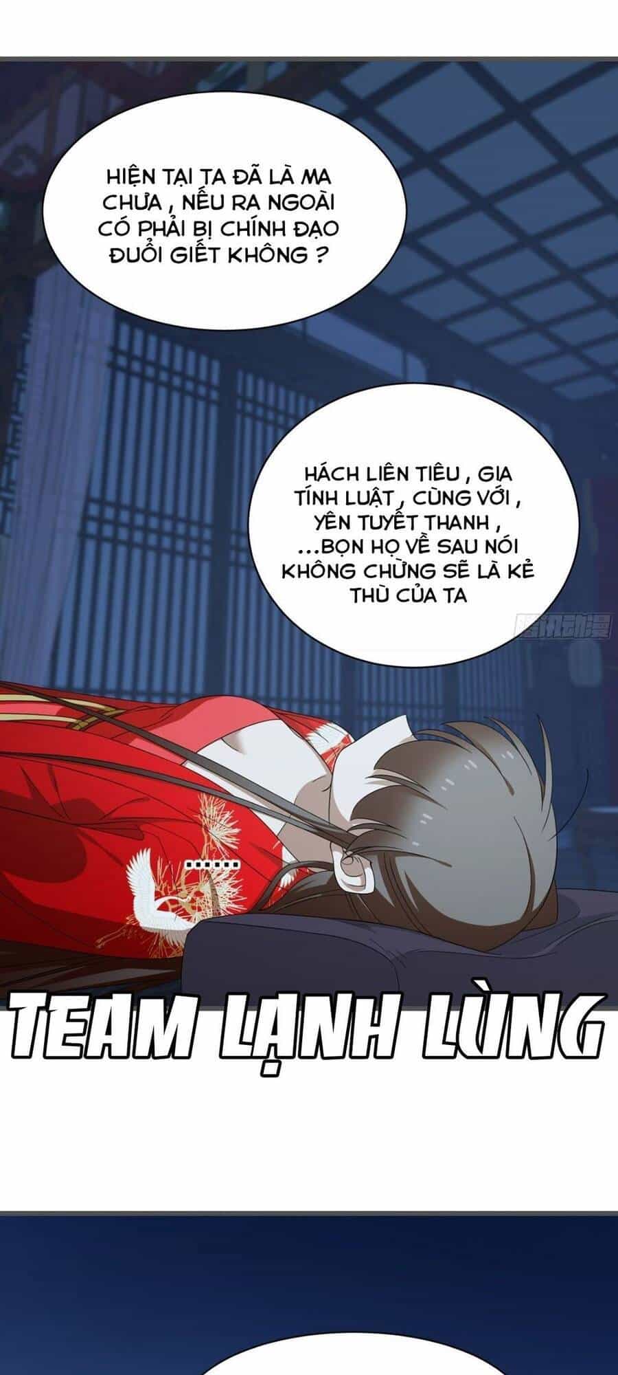 Độc Bộ Thiên Hạ: Đặc Công Thần Y - Chương 326 - ảnh 38