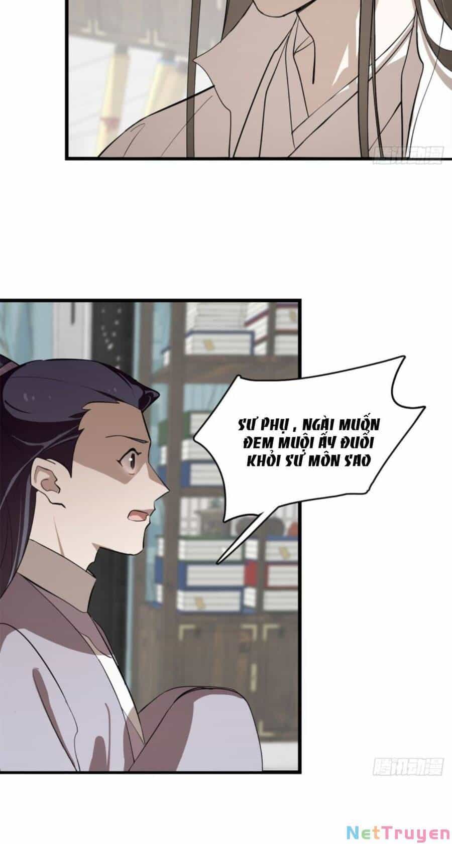 Độc Bộ Thiên Hạ: Đặc Công Thần Y - Chương 331 - ảnh 21