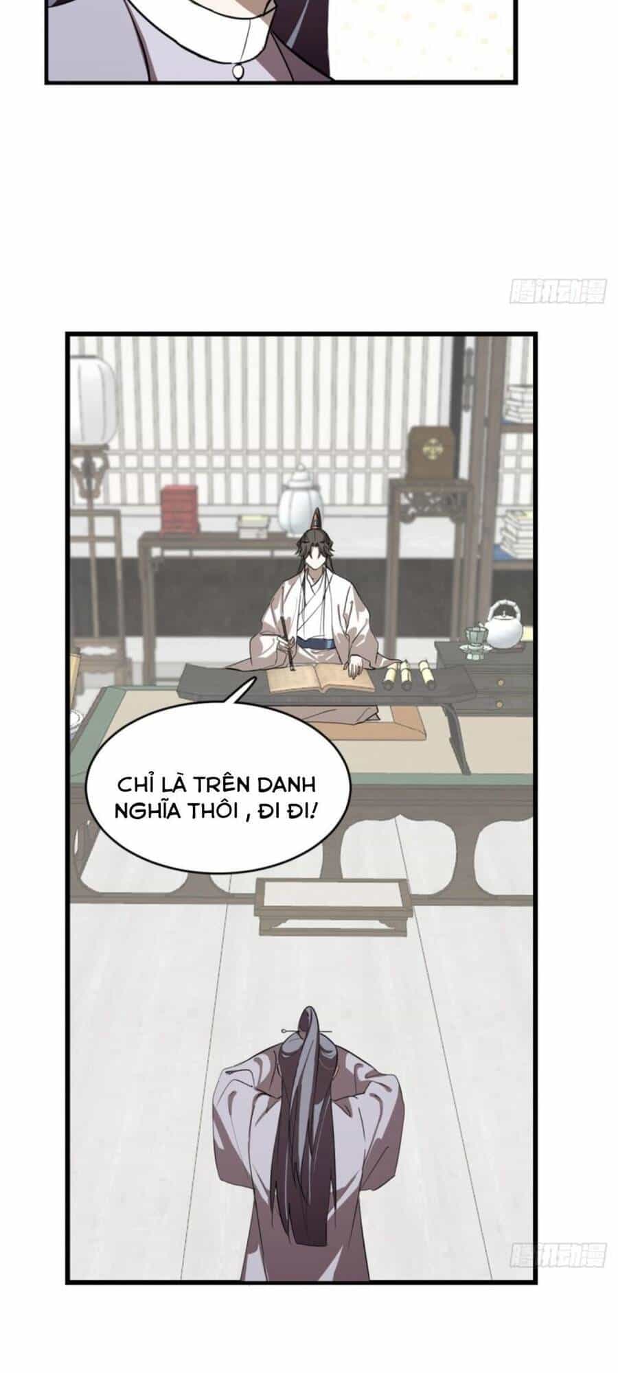 Độc Bộ Thiên Hạ: Đặc Công Thần Y - Chương 331 - ảnh 23