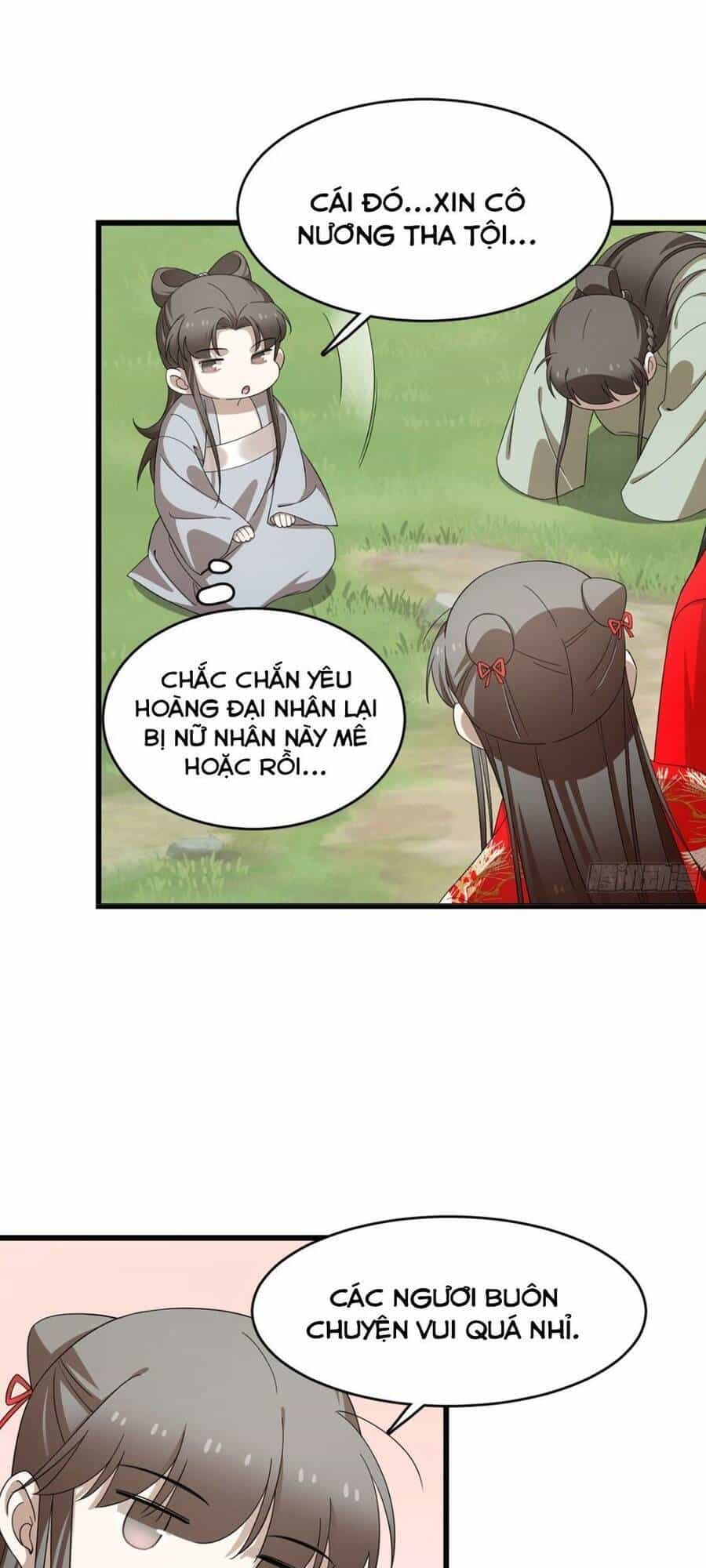 Độc Bộ Thiên Hạ: Đặc Công Thần Y - Chương 332 - ảnh 10