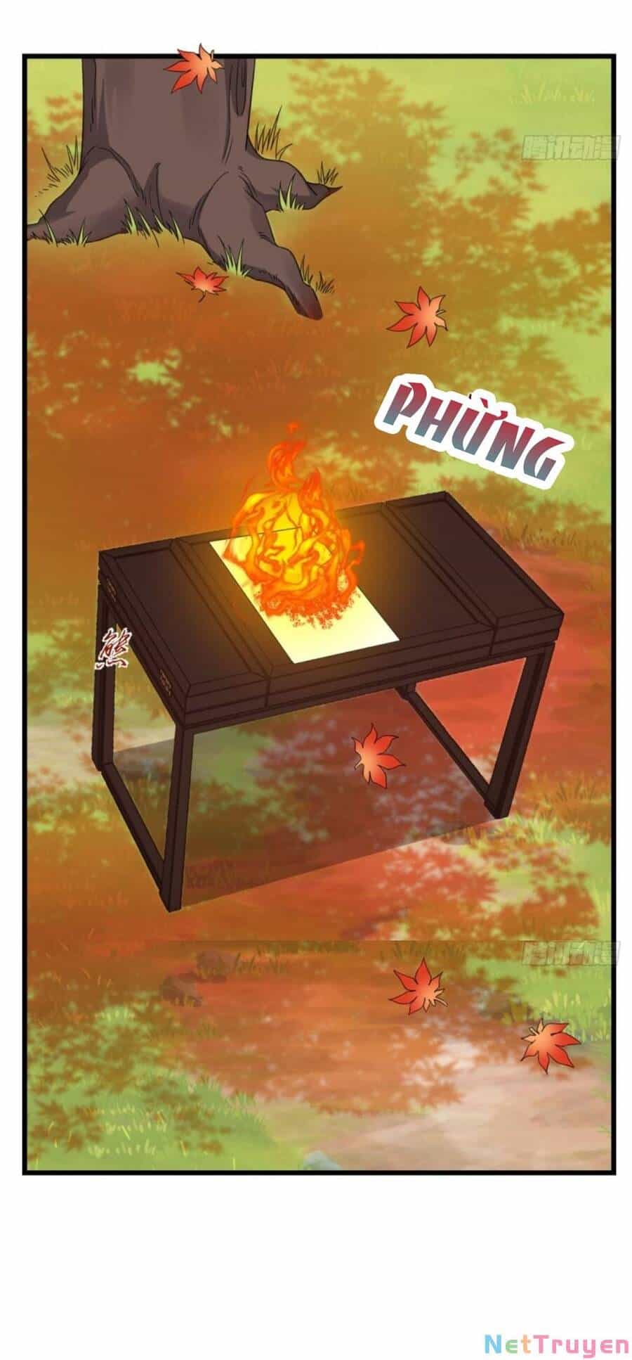 Độc Bộ Thiên Hạ: Đặc Công Thần Y - Chương 333 - ảnh 13