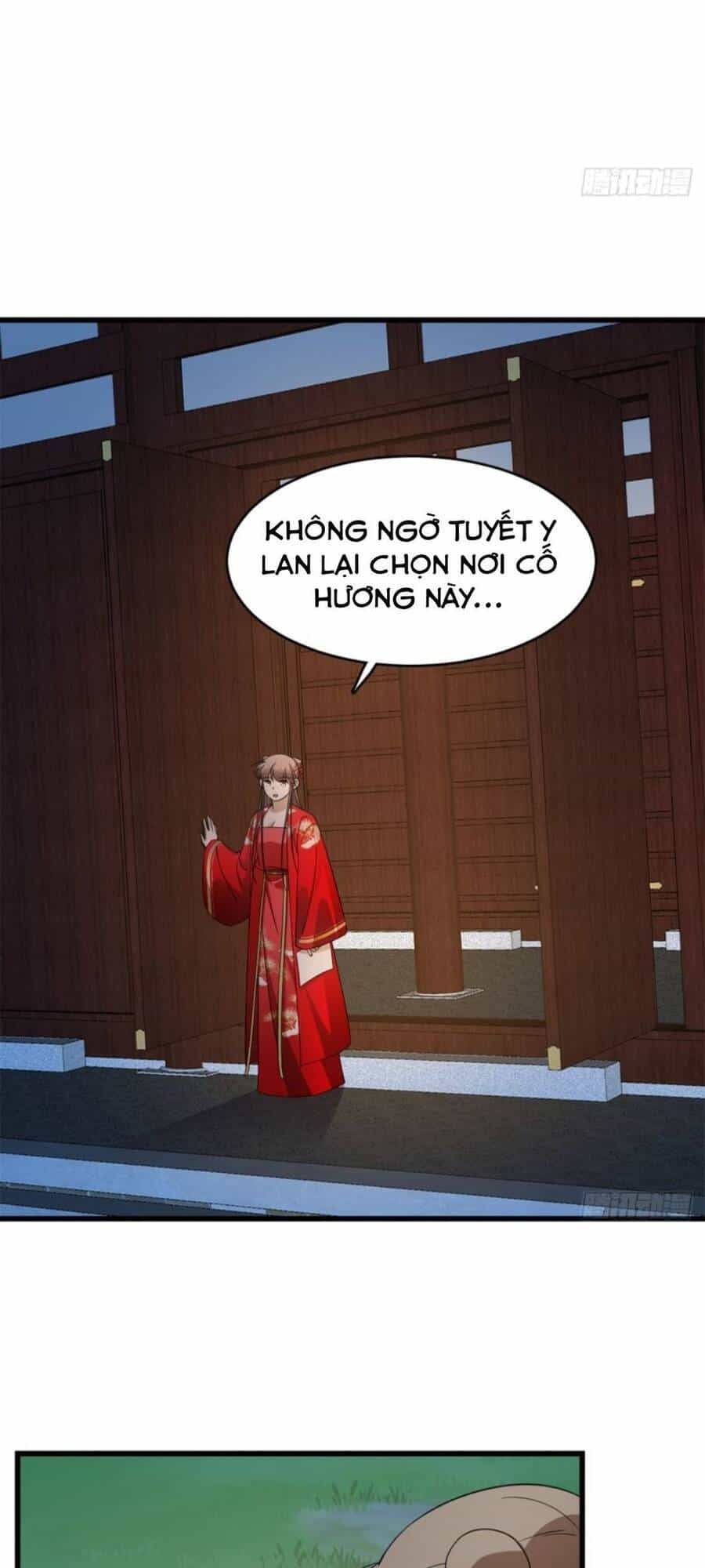 Độc Bộ Thiên Hạ: Đặc Công Thần Y - Chương 333 - ảnh 27