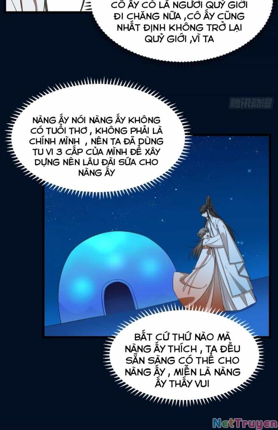Độc Bộ Thiên Hạ: Đặc Công Thần Y - Chương 333 - ảnh 9