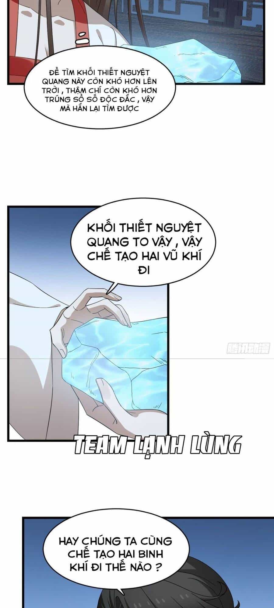 Độc Bộ Thiên Hạ: Đặc Công Thần Y - Chương 337 - ảnh 26