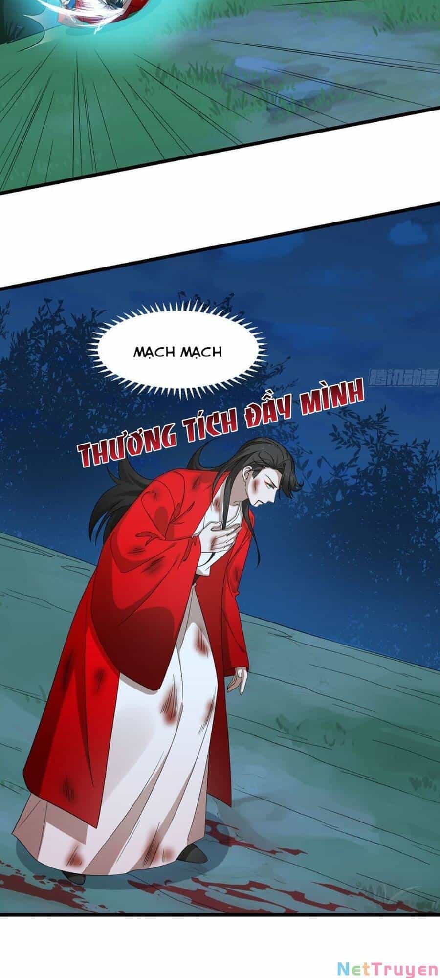 Độc Bộ Thiên Hạ: Đặc Công Thần Y - Chương 338 - ảnh 30