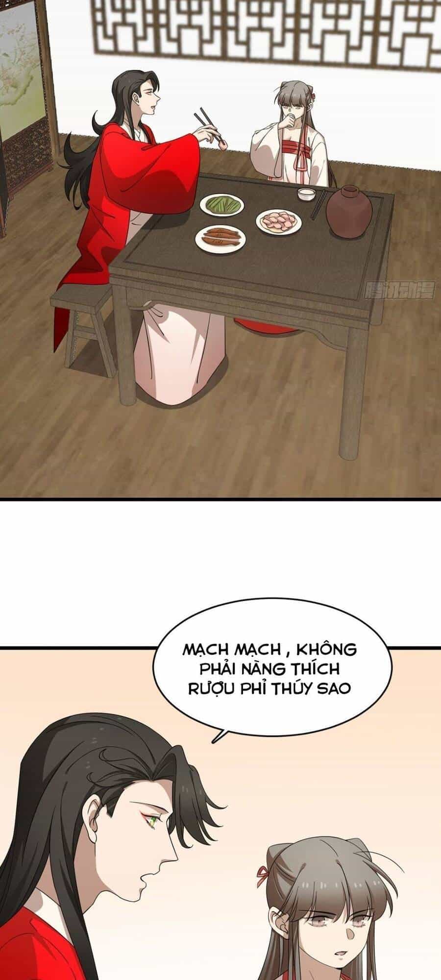 Độc Bộ Thiên Hạ: Đặc Công Thần Y - Chương 339 - ảnh 27