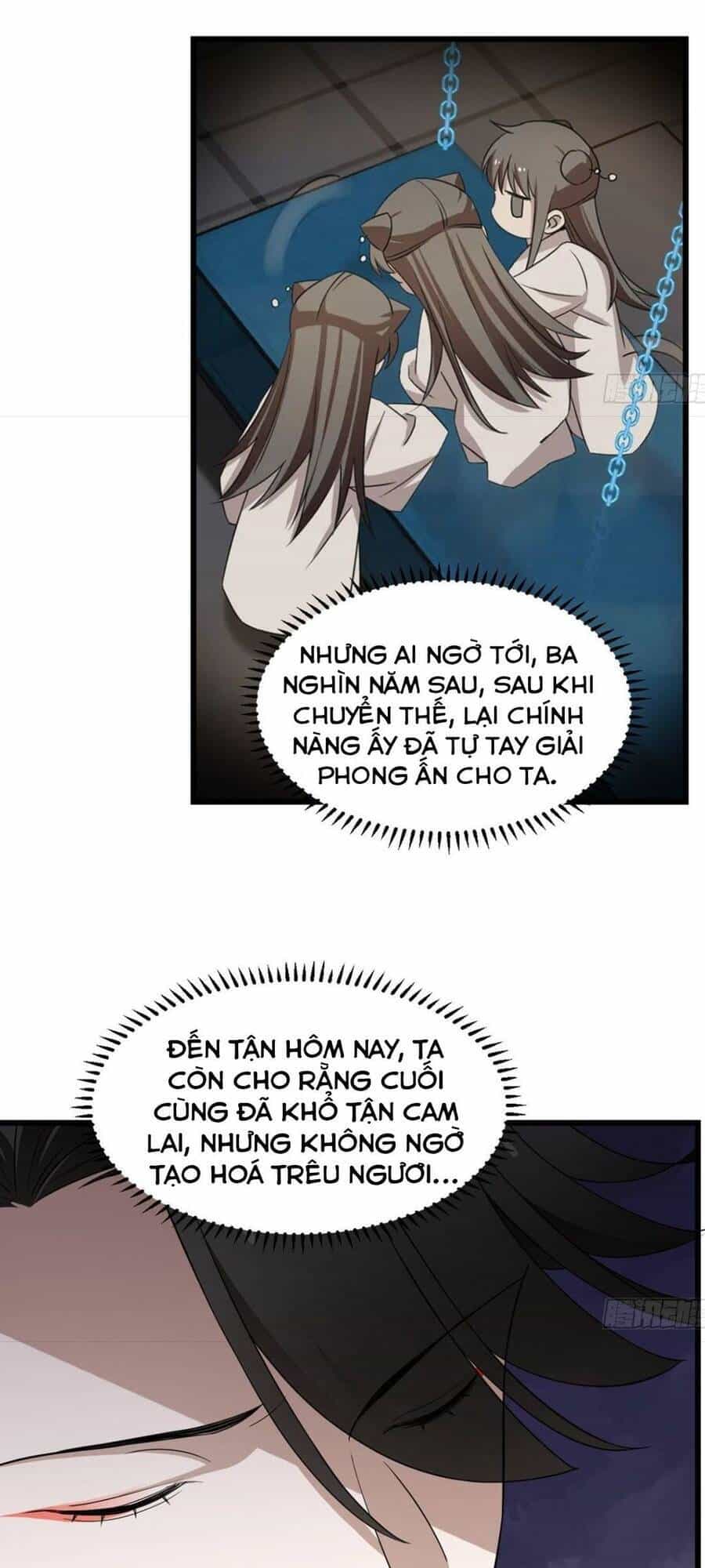 Độc Bộ Thiên Hạ: Đặc Công Thần Y - Chương 343 - ảnh 13