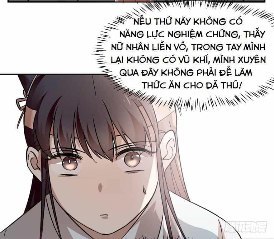 Độc Bộ Thiên Hạ: Đặc Công Thần Y - Chương 3 - ảnh 16