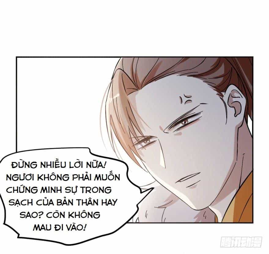 Độc Bộ Thiên Hạ: Đặc Công Thần Y - Chương 3 - ảnh 23