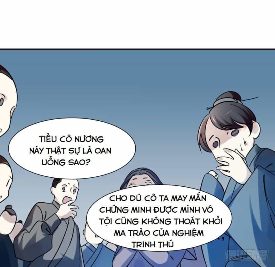 Độc Bộ Thiên Hạ: Đặc Công Thần Y - Chương 3 - ảnh 4