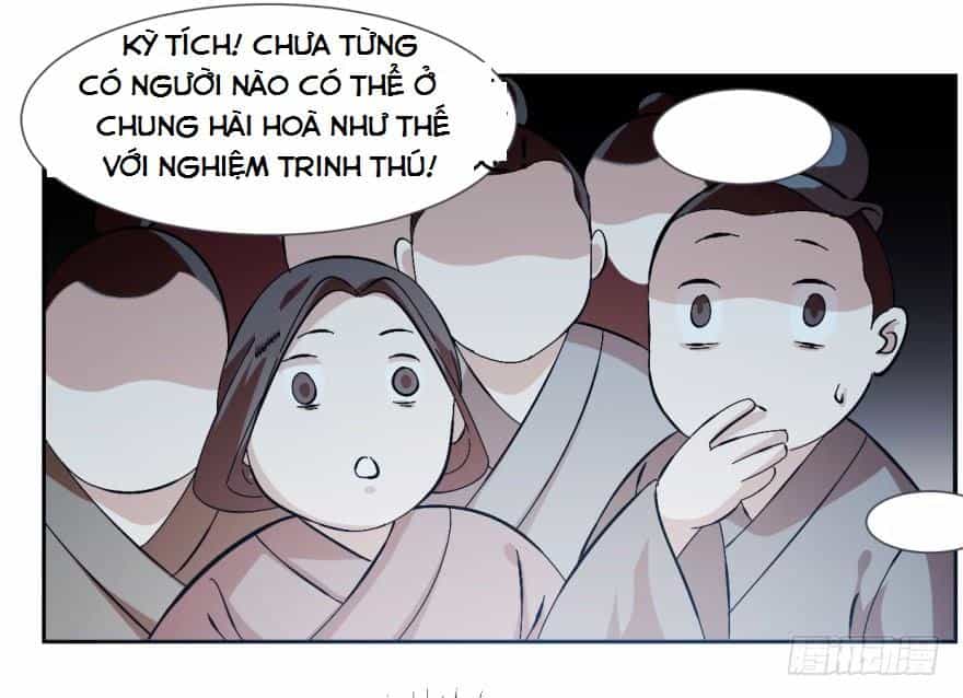 Độc Bộ Thiên Hạ: Đặc Công Thần Y - Chương 3 - ảnh 42