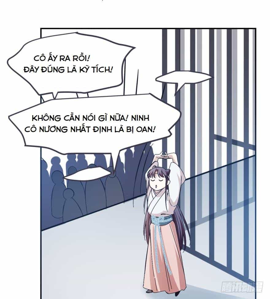 Độc Bộ Thiên Hạ: Đặc Công Thần Y - Chương 3 - ảnh 44