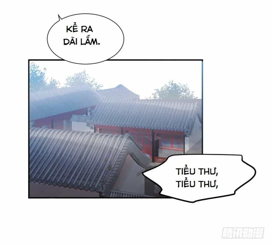 Độc Bộ Thiên Hạ: Đặc Công Thần Y - Chương 3 - ảnh 59